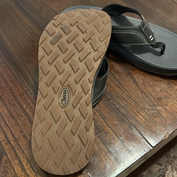 Chaco Men’s Flip Flops Playa Pro NWOT - Picture 2 of 4